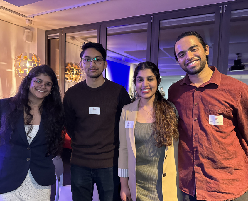 the future minds of the energy transition